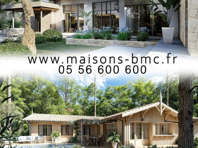 Terrain vente à Arès, Gironde