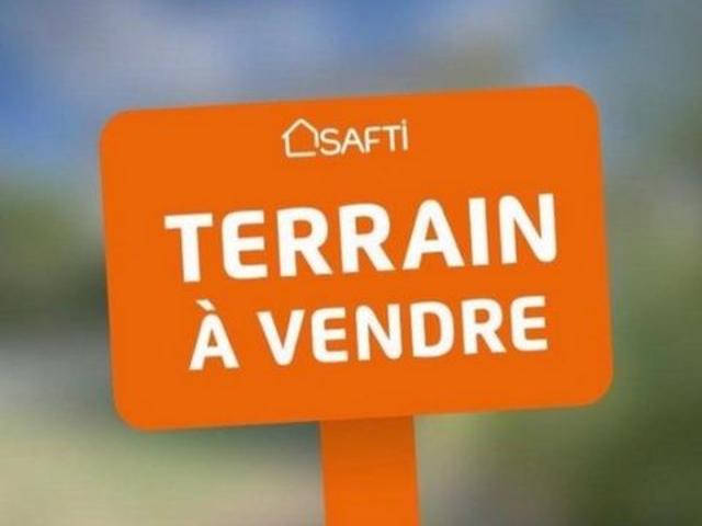 Terrain vente à Sainte-Anne, Doubs
