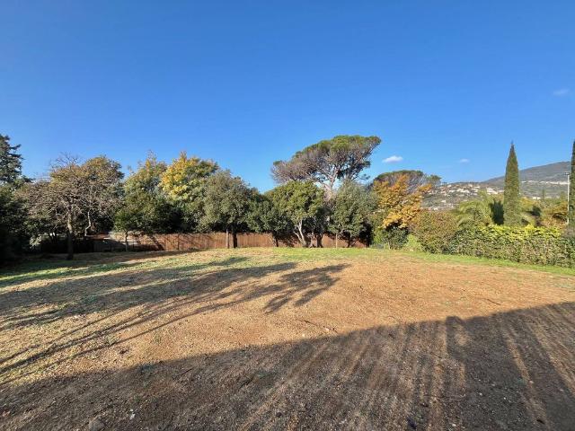 Terrain vente à Arrondissement de Draguignan, Roquebrune-sur-argens