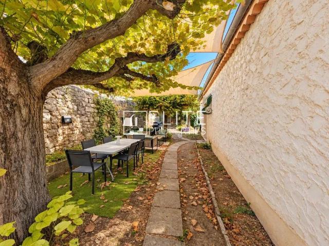 Maison vente à Grasse, Alpes-Maritimes