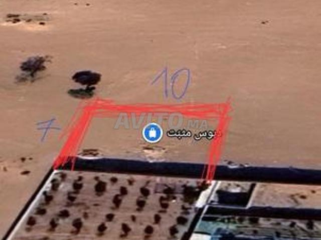Propriété vente à Agadir, Oued ed Dahab-Lagouira
