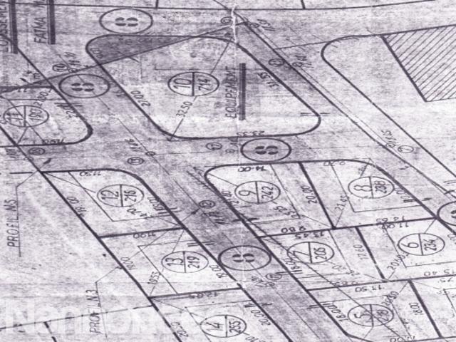 Terrain location