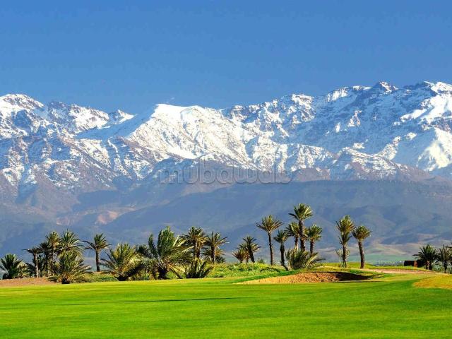 Terrain vente à Marrakech, L'Oriental