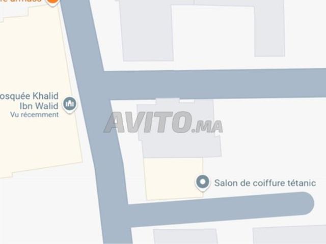 Propriété vente à Oued ed Dahab-Lagouira