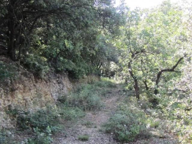 Terrain vente à Privas, Viviers