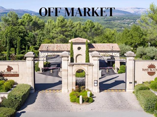 Terrain vente à Arrondissement de Draguignan, Tourrettes