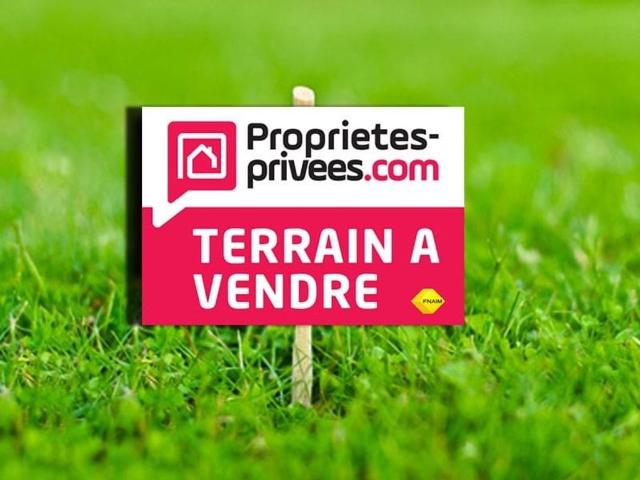 Terrain vente à Le Bouscat