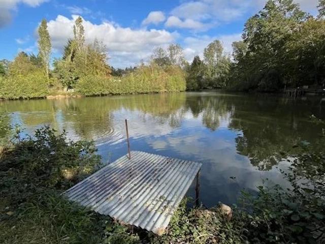 Terrain vente à Busigny, Nord