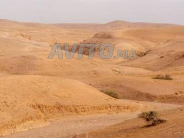 Propriété vente à L'Oriental