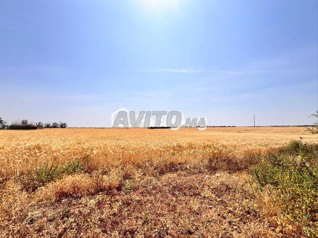 Propriété vente à Anfa, Gharb-Chrarda-Beni Hssen