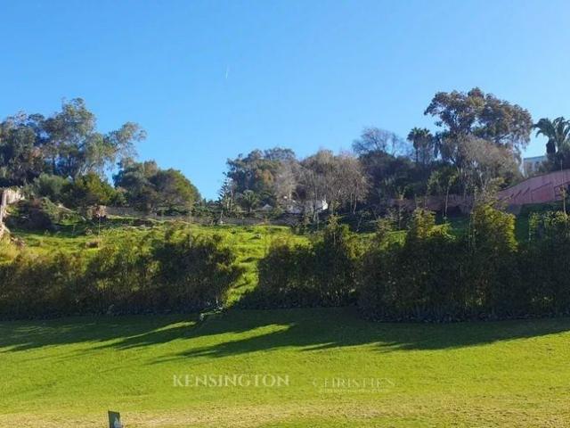 Terrain vente à Tanger, Tanger-Tétouan