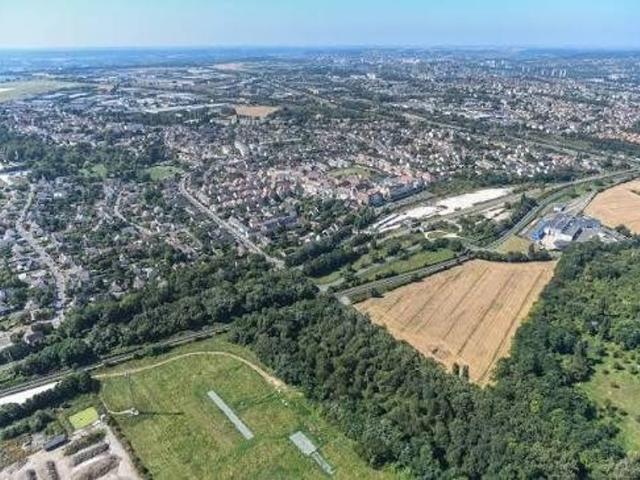 Terrain vente à Wissous, Essonne
