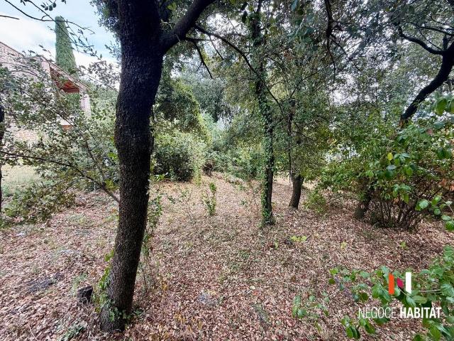 Terrain vente à Montpellier, Le Crès
