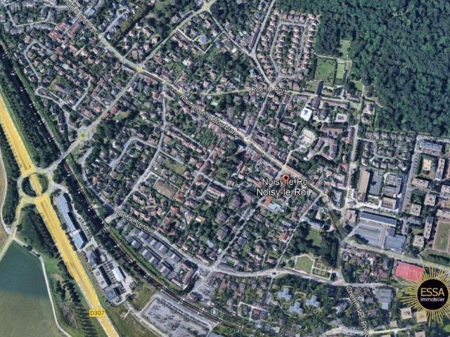 Terrain vente à Versailles, Noisy-le-roi