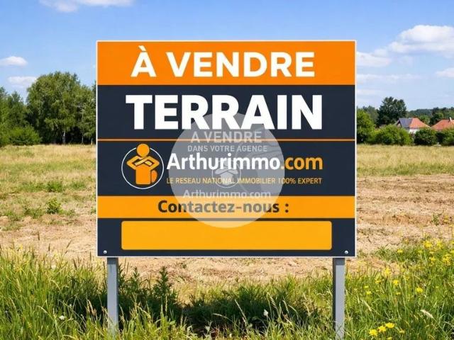Terrain vente à Saint-Nazaire, Pornichet