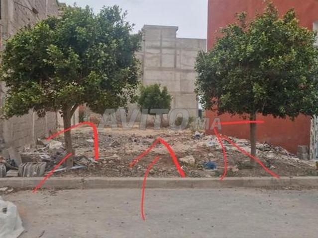 Propriété vente à El Ma, Gharb-Chrarda-Beni Hssen