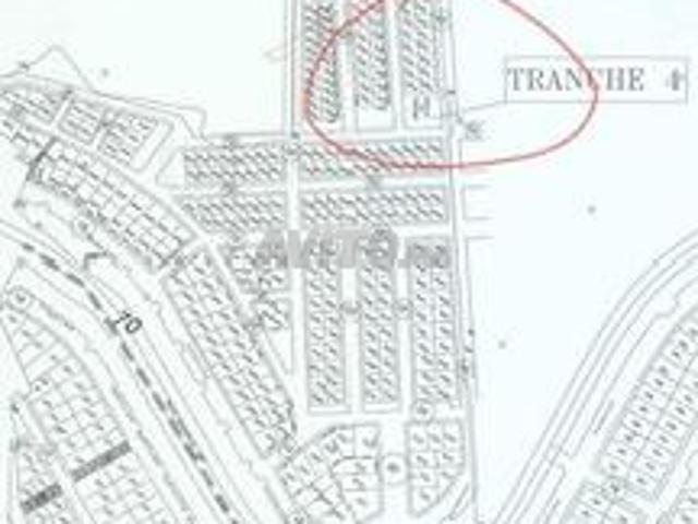 Propriété vente à Tangero, Tanger-Tétouan