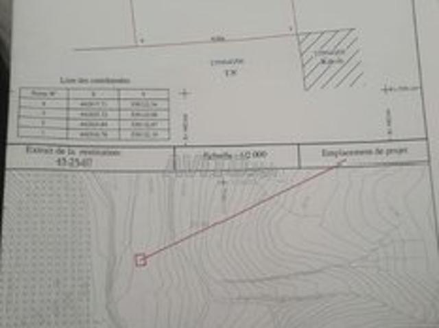 Propriété vente à Assilah, Tanger-Tétouan