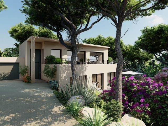 Terrain vente à Arrondissement de Toulon, Saint-cyr-sur-mer