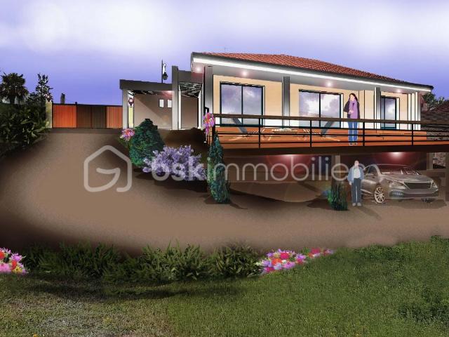 Terrain vente à France métropolitaine, Saint-jean-saint-maurice-sur-loire