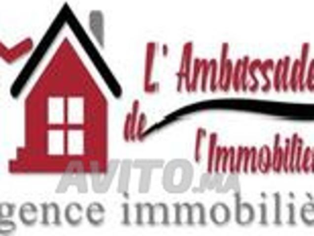 Propriété vente à Anfa, Sidi Moumen