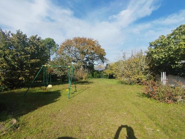 Terrain vente à France métropolitaine, Pornichet