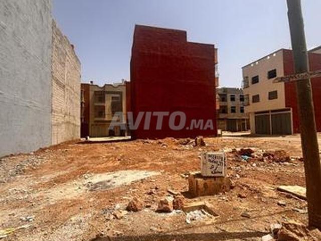 Propriété vente à Mellal