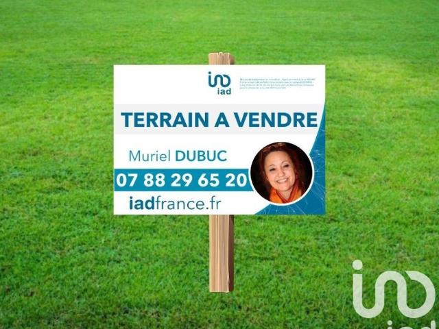 Terrain vente à Arvert