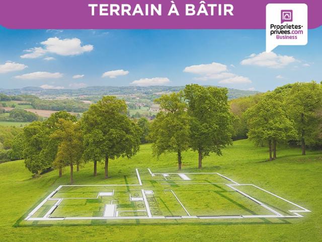 Terrain vente à Grasse, Le Cannet