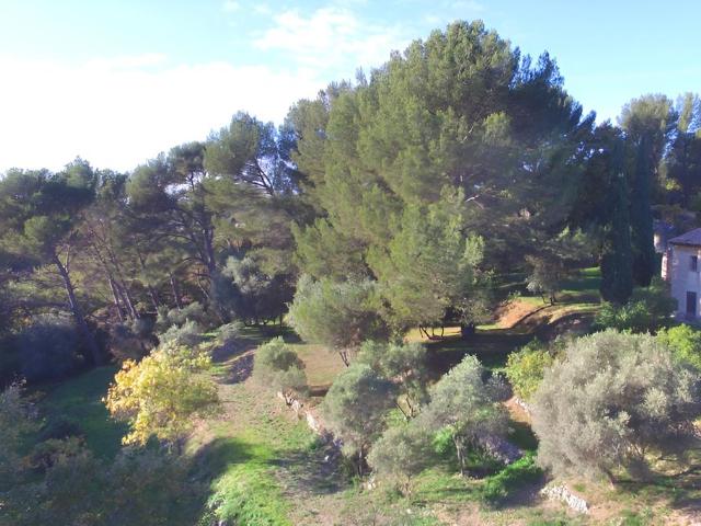 Terrain vente à France métropolitaine, Aubagne