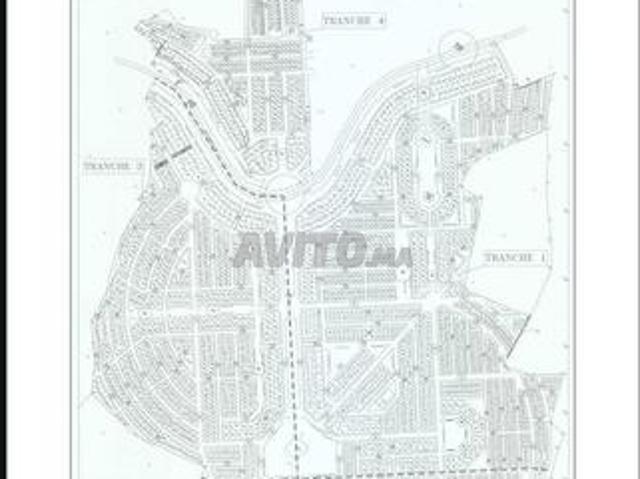 Propriété vente à Centre Ville, Ben Slimane