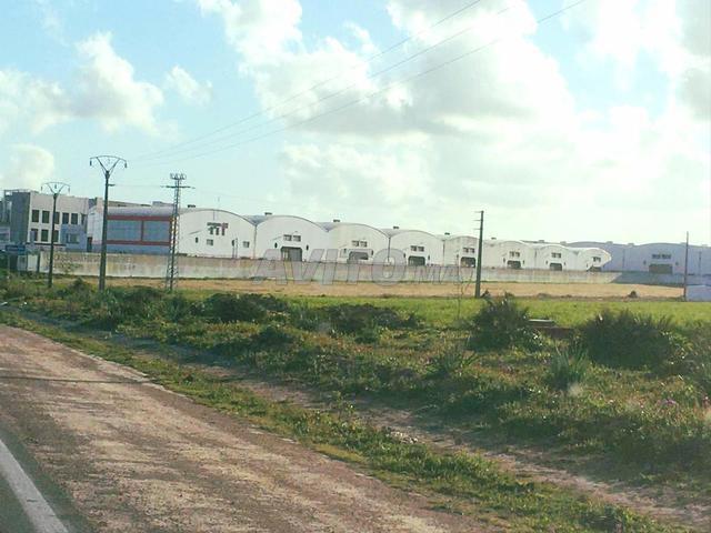 Propriété vente à Anfa, Gharb-Chrarda-Beni Hssen