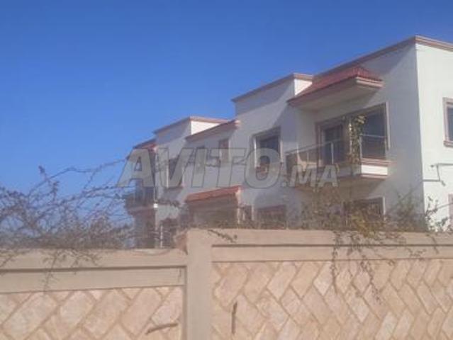 Propriété vente à Anfa, Gharb-Chrarda-Beni Hssen