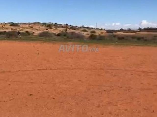 Propriété vente à Berkane