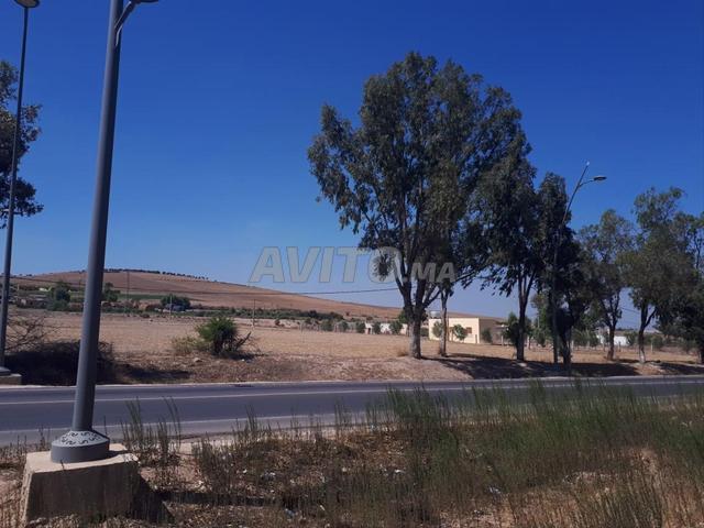 Propriété vente à Settat, Gharb-Chrarda-Beni Hssen