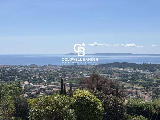 Terrain vente à France métropolitaine, Bormes-les-mimosas