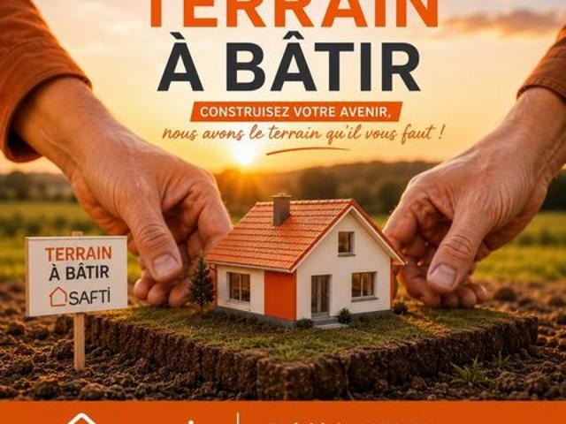 Terrain vente à Libourne, Saint-sulpice-de-faleyrens