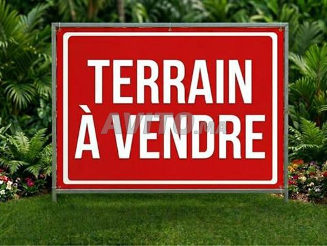Propriété vente à Lyautey