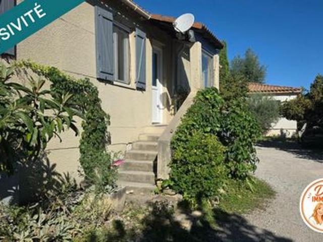 Villa vente à Forcalquier, Pierrevert
