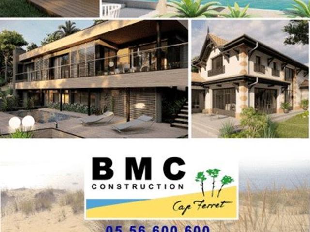 Terrain vente à La Teste-de-buch, Gironde