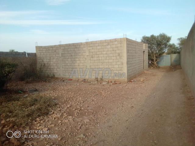 Propriété vente à Ouled, Oued ed Dahab-Lagouira