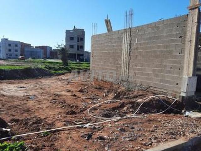 Propriété vente à Aït Melloul, Oued ed Dahab-Lagouira