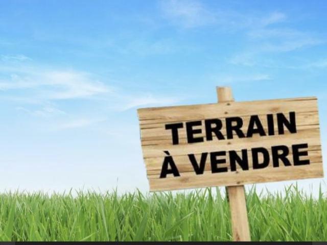 Terrain vente à Perpignan, Cabestany