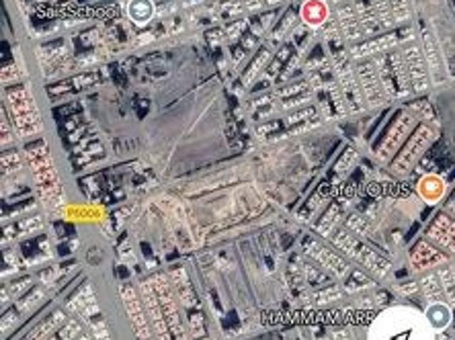 Propriété vente à Fès