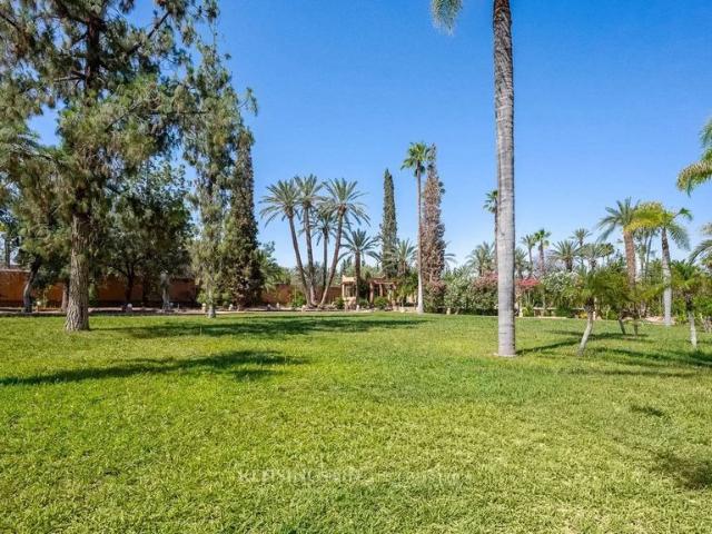 Terrain vente à Marrakech ⵎⵕⵕⴰⴽⵯⵛ مراكش, Préfecture de Marrakech عمالة مراكش