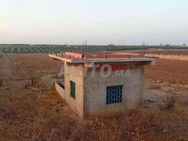 Propriété vente à Meknès