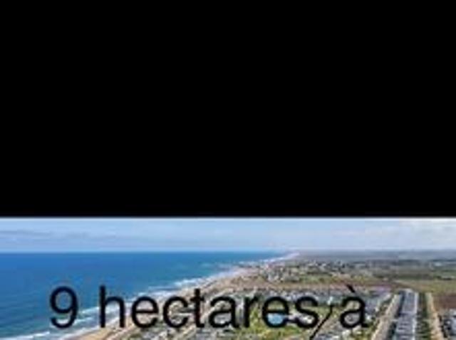 Propriété vente à Berrechid, Gharb-Chrarda-Beni Hssen