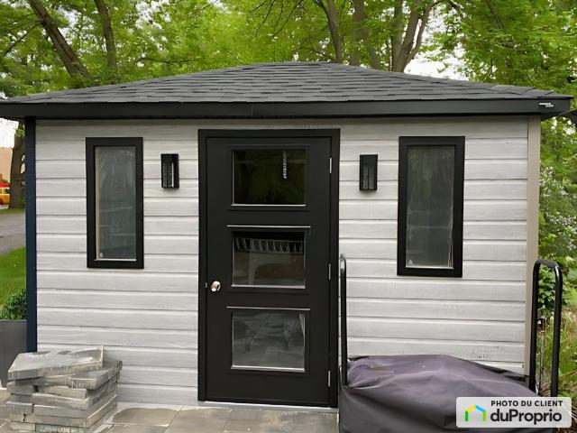 Land for sale in Bromont