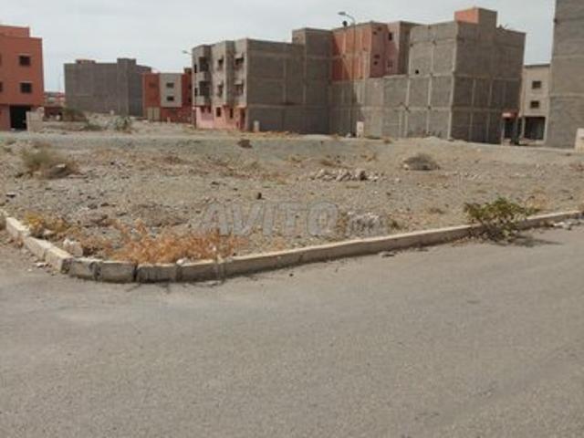 Propriété vente à Tamansourt, L'Oriental