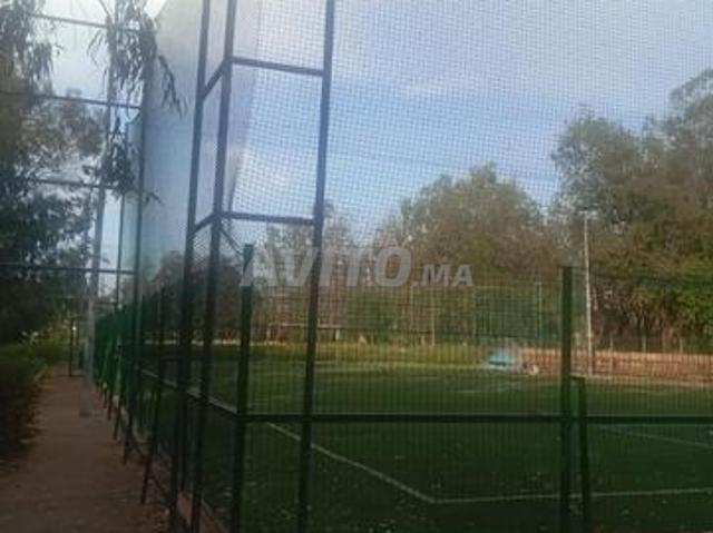 Propriété vente à Anfa, Gharb-Chrarda-Beni Hssen